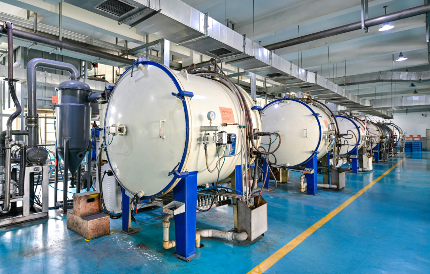 上海德宝密封件有限公司